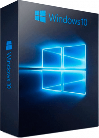 Windows 10 LTSC v1809 x86 x64 2019 Корпоративная