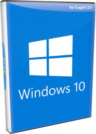 Windows 10 20H2 64bit с программами 2021 Office